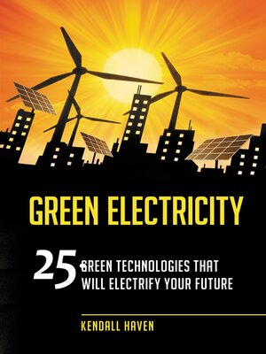 cover image of Green Electricity